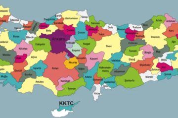 Türkiye’nin en zeki şehirleri listesi! İl il IQ seviyeleri belli oldu